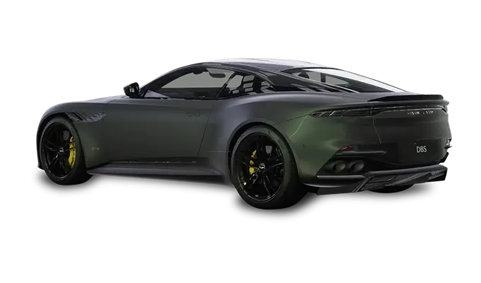 DBS Coupe image 5